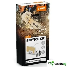STIHL 5 - ПРОФЕСИОНАЛЕН СЕРВИЗЕН КОМПЛЕКТ